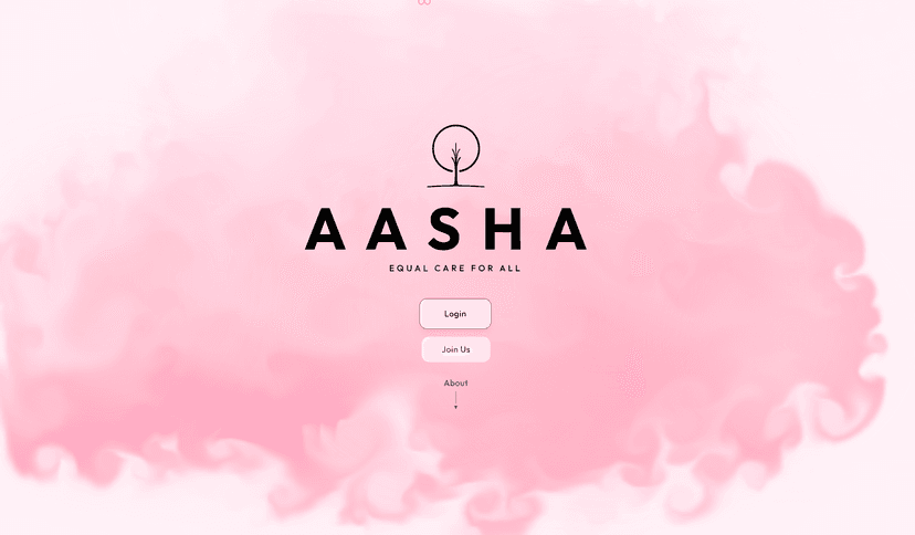 Aasha (GenAI Genesis 2026)